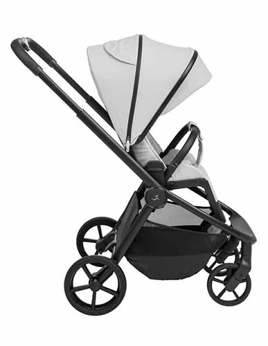 Sport Line-Cielo XL- ספורט ליין סיילו אקסל 2025-אפור ידית חום