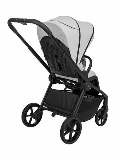 Sport Line-Cielo XL- ספורט ליין סיילו אקסל 2025-אפור ידית חום