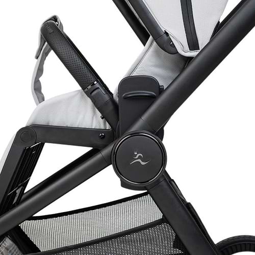 Sport Line-Cielo XL- ספורט ליין סיילו אקסל 2025-אפור ידית חום