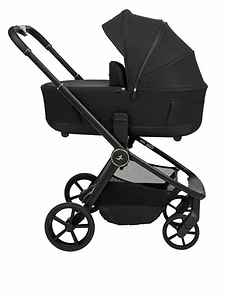 Sport Line-Cielo XL- ספורט ליין סיילו אקסל 2025-שחור עיטור זהב