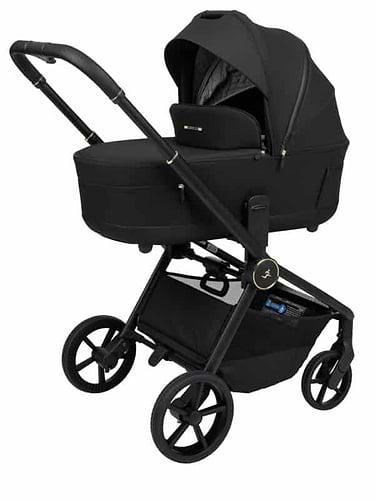Sport Line-Cielo XL- ספורט ליין סיילו אקסל 2025-שחור עיטור זהב