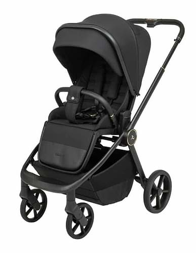 Sport Line-Cielo XL- ספורט ליין סיילו אקסל 2025-שחור עיטור זהב