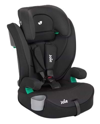 ג'ואי אלוויט בוסטר רצועות צר Elevate R129 בתקן I-size
