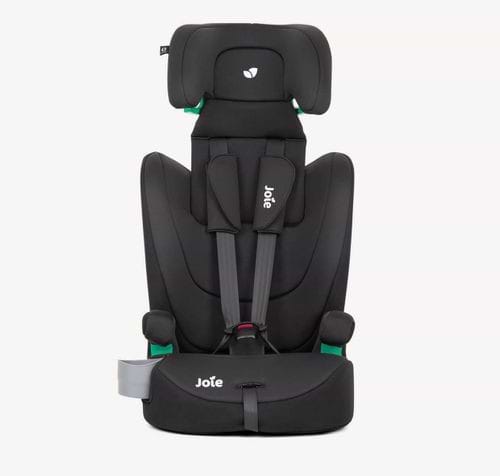 ג'ואי אלוויט בוסטר רצועות צר Elevate R129 בתקן I-size