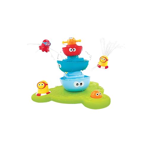 מזרקה ללא הפסקה YOOKIDOO