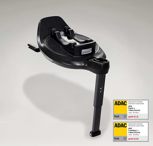 בסיס מסתובב רב שימושי I-Base Encore