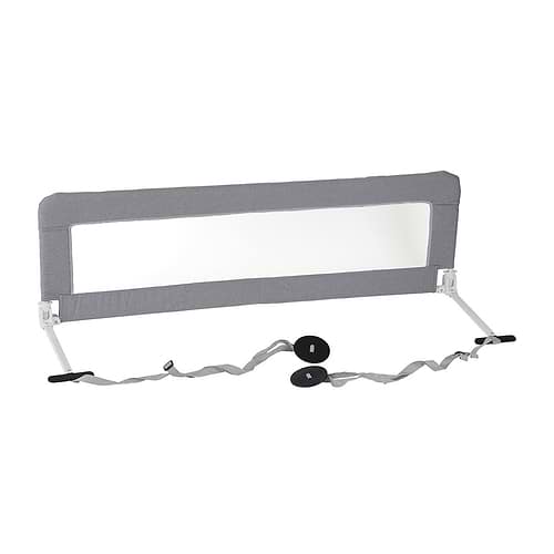 מגן מיטה סייפ פיט 135 ס”מ – Guard My Bed SafeFit