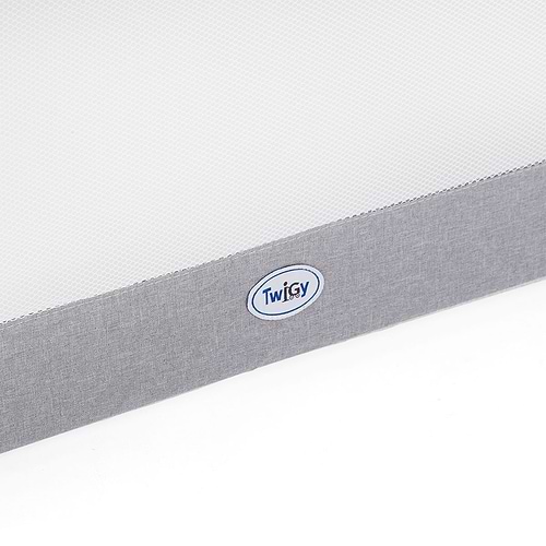 מגן מיטה סייפ פיט 135 ס”מ – Guard My Bed SafeFit
