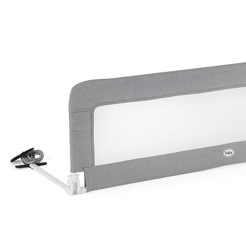 מגן מיטה סייפ פיט 135 ס”מ – Guard My Bed SafeFit