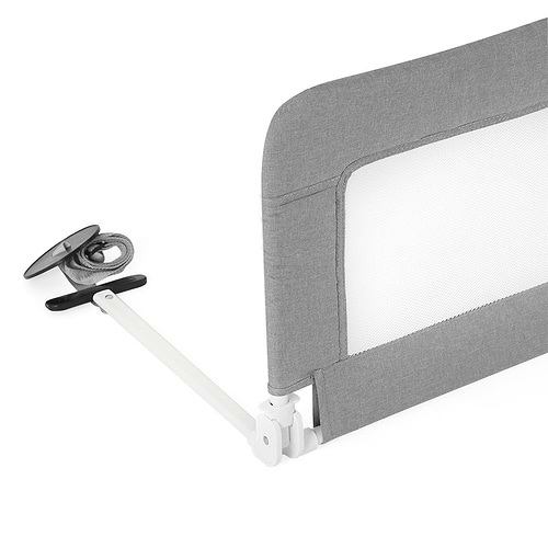 מגן מיטה סייפ פיט 135 ס”מ – Guard My Bed SafeFit