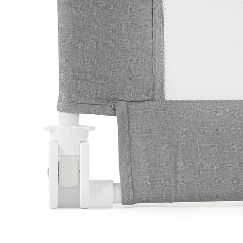 מגן מיטה סייפ פיט 135 ס”מ – Guard My Bed SafeFit