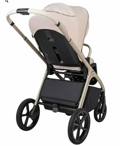 חבילת Sport line מושלמת-מלאגה-ספורט ליין- NOVO נובו 2025 בצבע שמנת/בז'