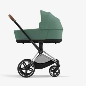 חבילת Cybex מושלמת-סייבקס -רומא-פריאם Priam 4