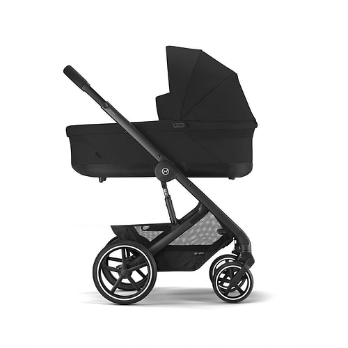 חבילת Cybex מושלמת-סייבקס בליוס-רומא- Balios S4