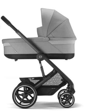 חבילת Cybex מושלמת-סייבקס בליוס-רומא- Balios S4