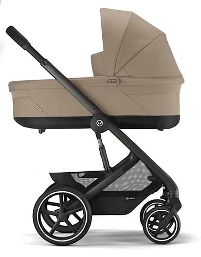 חבילת Cybex מושלמת-סייבקס בליוס-רומא- Balios S4