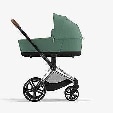 חבילת Cybex מושלמת-סייבקס מיוס -רומא- mios 3