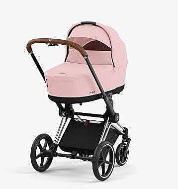 חבילת Cybex מושלמת-סייבקס מיוס -רומא- mios 3