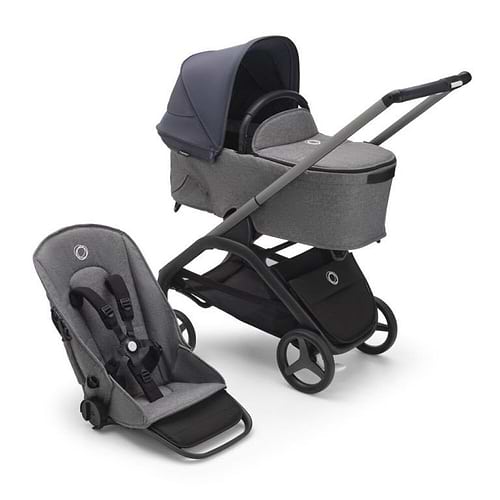 חבילת בוגבו Dragonfly מושלמת-דרגונפליי רומא-בוגבו - bugaboo