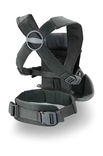 מנשא לתינוק ארגונומי מגיל לידה Cradle Me Lite 3-in-1