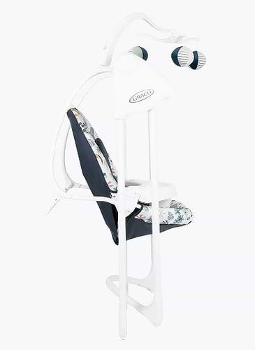 נדנדה חשמלית כולל שנאי דגם Lovin' Hug-לובינג האג-כדורים