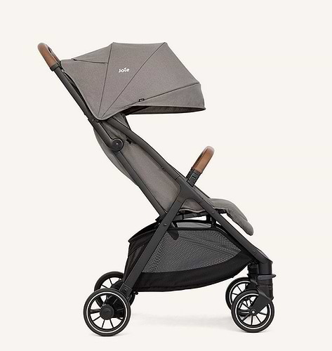 טיולון קומפקטי Pact Pro-OAK