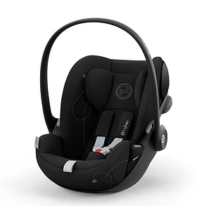 סלקל Cloud G i-Size Magic Black שחור סייבקס