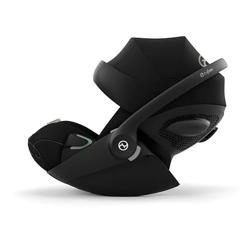 סלקל Cloud G i-Size Magic Black שחור