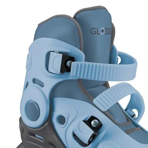 גלגיליות 2 ב1-גלובר-GLOBBER בצבע ורוד