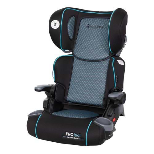 בוסטר גב 2 ב 1 מבית Baby Trend® Protect 2-in-1