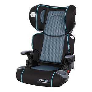 בוסטר גב 2 ב 1 מבית Baby Trend® Protect 2-in-1