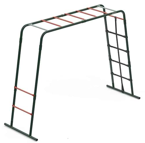 מתקן טיפוס מאנקי בר Monkey Bar
