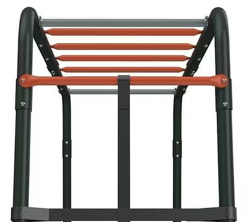 מתקן טיפוס מאנקי בר Monkey Bar