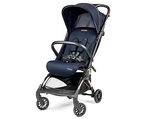 טיולון VOLO Mon Amour Peg perego-פג פרגו וולה בצבע כחול