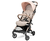 טיולון VOLO Mon Amour Peg perego-פג פרגו וולה בצבע ורוד