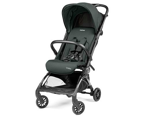 טיולון VOLO Mon Amour Peg perego-פג פרגו וולה בצבע ירוק