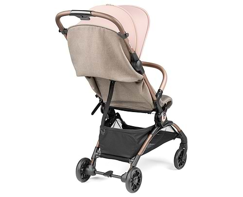 טיולון VOLO Mon Amour Peg perego-פג פרגו וולה בצבע ירוק