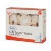 מובייל מוזיקלי – Soft Touch™ Mobile-ורוד
