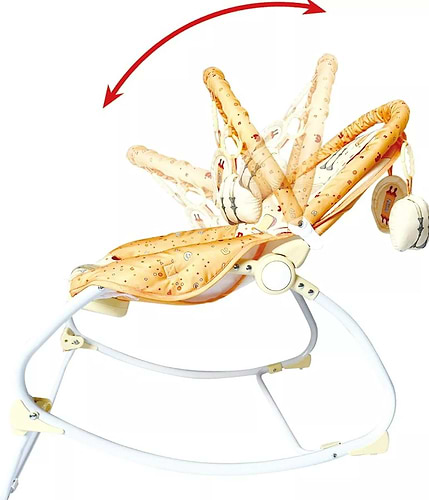 טרמפולינה מנגינה יהודית