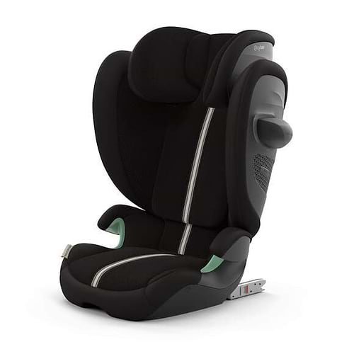 כסא בוסטר לילד Solution G2 i-Fix plus