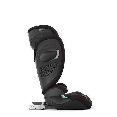 כסא בוסטר לילד Solution G2 i-Fix plus