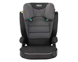 בוסטר גב ללא רצועות Logico L i-Size אפור / MIDNIGHT