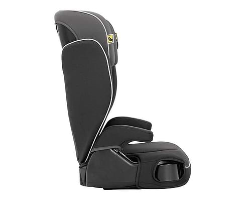 בוסטר גב ללא רצועות Logico L i-Size אפור / MIDNIGHT