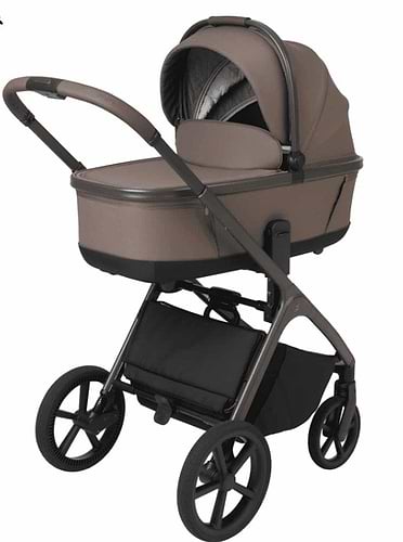 עגלת נובו ספורט ליין-novo-sport line-קפה