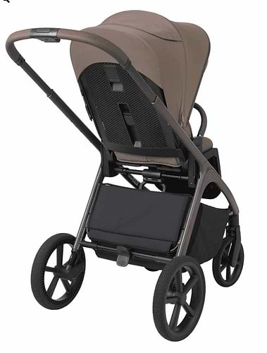 עגלת נובו ספורט ליין-novo-sport line-קפה