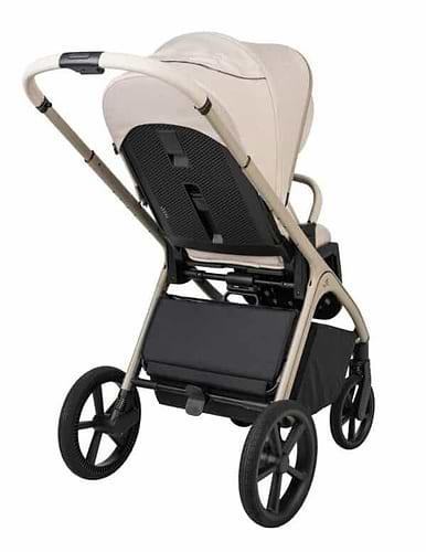 עגלת נובו ספורט ליין-novo-sport line-קפה