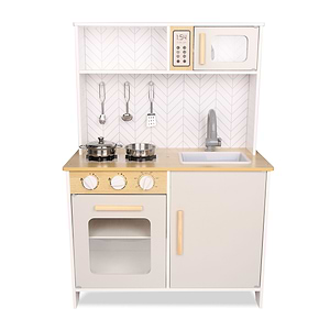 מטבח השף הקטן My First Kitchen אינפנטי