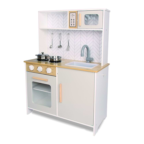 מטבח השף הקטן My First Kitchen