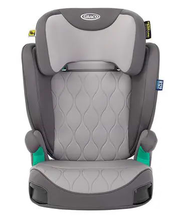 בוסטר איזופיקס לרכב Affix R129 דגם Iron