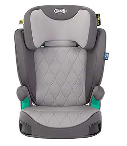 בוסטר איזופיקס לרכב Affix R129 דגם Iron גרקו